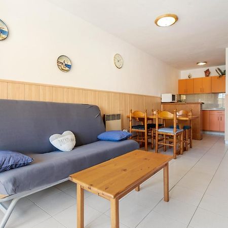 Welcs Apartamento 062 Emp Cerca Del Mar Empuriabrava Exterior foto
