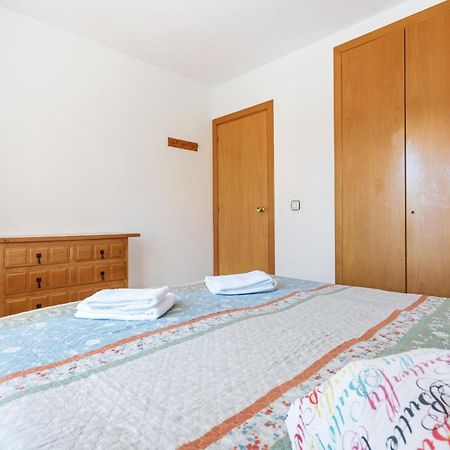 Welcs Apartamento 062 Emp Cerca Del Mar Empuriabrava Exterior foto