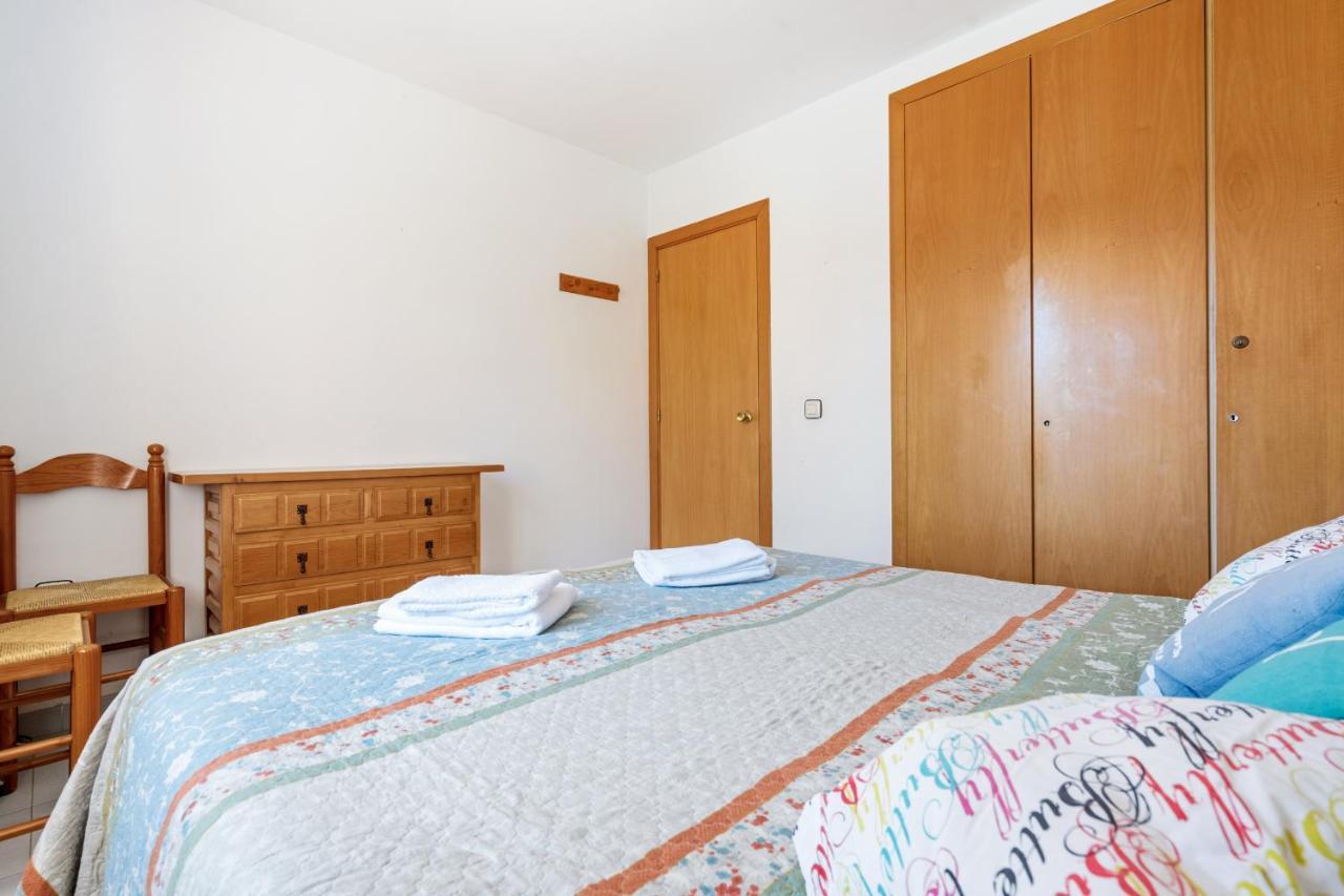 Welcs Apartamento 062 Emp Cerca Del Mar Empuriabrava Exterior foto